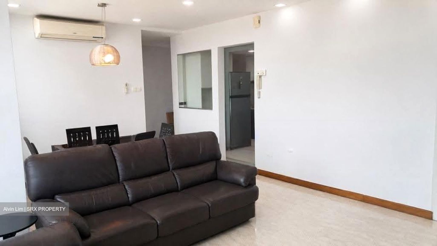 Compass Heights (D19), Apartment #612027211